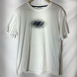 PORSCHE Design 911 T-Shirt Size L